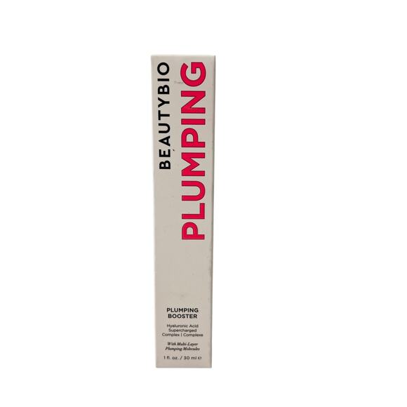 Beauty Bio Plumping Booster 1 fl oz - Picture 5 of 5